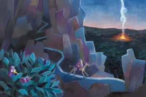 Initiation au jeu de rôle