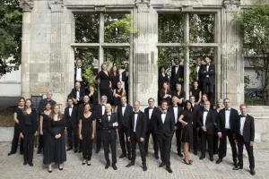 Bal!ade en Boischaut, Orchestre Régional Symphonique Région Centre-Val-de-Loire Tours