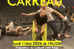 Jam de Carreau