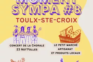 Moment sympa #8