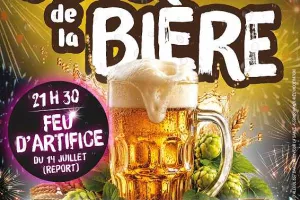 Fête de la bière à Nogent