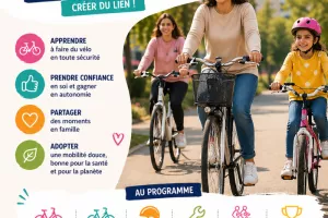 Tous en selle