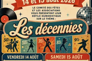 Vide grenier