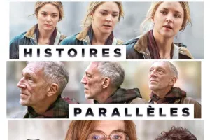 HISTOIRES PARALLÈLES