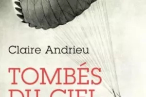 Feux de détresse : les pilotes abattus durant la Seconde Guerre mondiale