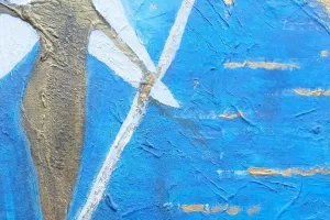 Exposition de peinture Sandrine Neuray