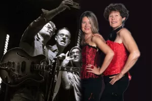 Scène ouverte à la MJC Ancely