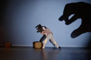 Festimai | Sur un fil