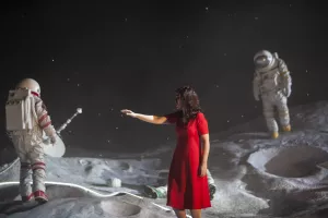 Festival Saint-Céré : La Bohème de Giacomo Puccini