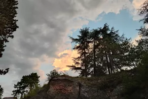 NaturGourmande : Les Carrières de la Lie