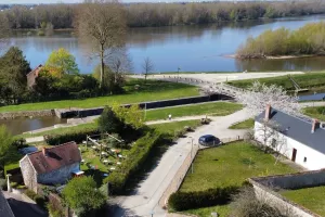 Les estivales de la guinguette de l’écluse