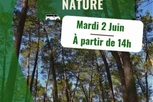 Mini-circuit : Vadrouille & Nature