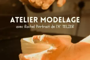 Atelier Modelage