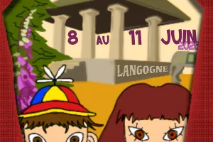 FESTIVAL THÉÂTRE INTER-COLLÈGES