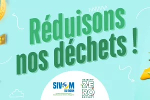 Tournée « Mes déchets en vacances » à Biscarrosse-Plage