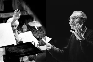 D'Aujourd'hui à Demain - Concert: György Ligeti - György Kurtag…
