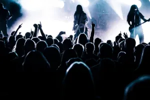 Rock Métal Camp Fest #13