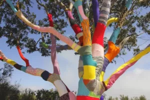 Atelier tricot