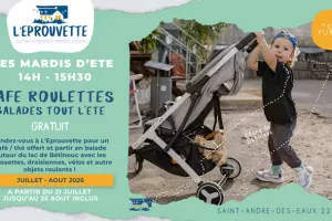 Café roulettes