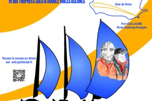 La Nuit Guillaume