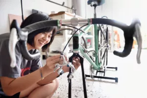 Votre vélo est-il prêt pour le retour des beaux jours ?