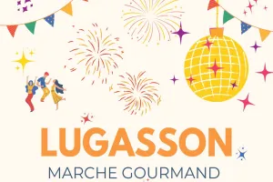 Marché gourmand