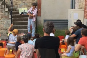 Lectures d'été