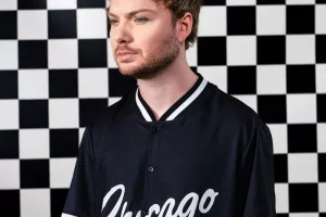 Concert de Romain Ughetto
