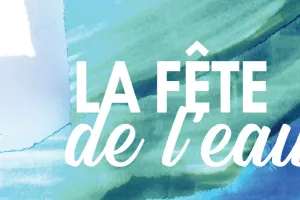Fête de la plage et de l'eau