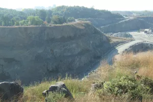 Visite de la Carrière Roy la Noubleau