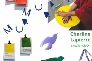 L'été à l'Inventaire !