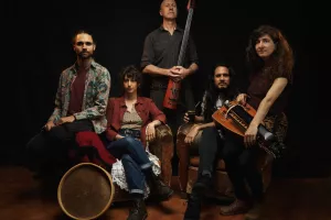 CONCERT - LA MUERTE LIVIANA