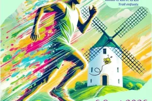 Trail des Moulinades