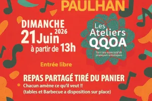FETE DE LA MUSIQUE