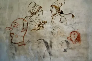 CAFÉ DÉCOUVERTE