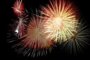Fete du 14 Juillet
