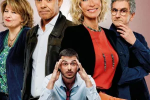 Tout sauf lui !