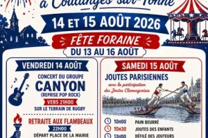 Fête patronale