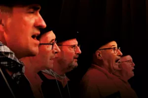 Concert de l'Orphéon