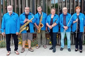 NUIT DU JAZZ