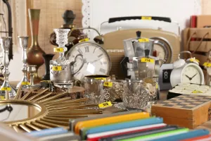 Vide grenier