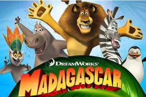 MADAGASCAR – UNE AVENTURE MUSICALE