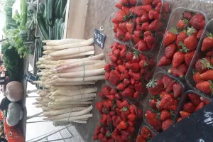 Marché