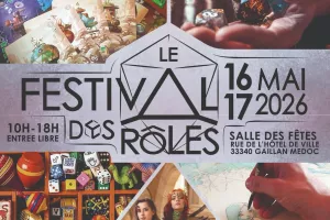 Festival des Rôles