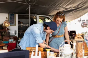 Braderie