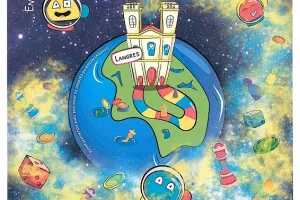 Festival du jeux - Ludi'Langres