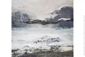 Territoires Sensibles, exposition personnelle de l'artiste Anne Morea