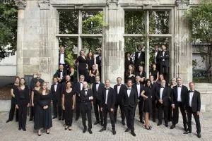 Orchestre Symphonique Région Centre - Tours