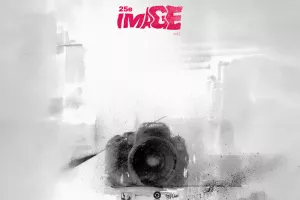[Semaine des Cultures Urbaines] LA 25ÈME IMAGE VOL.2 - EXPOSITION COLLECTIVE AIR DE ZOO