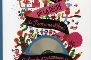 Biblis en Folie : Ma médiathèque enchantant